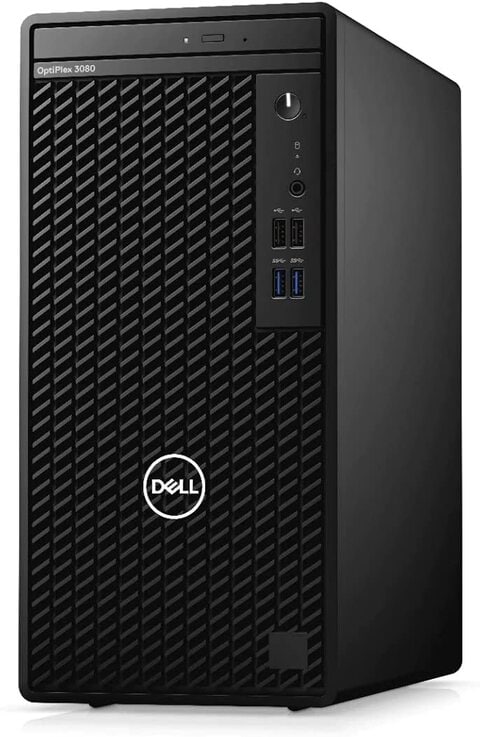 Buy Dell 2020 OptiPlex 3080 MT Desktop - Intel Core i5 10th Gen - i5 ...