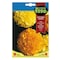 Fito Seeds Marigold Tall Double Mix 4g