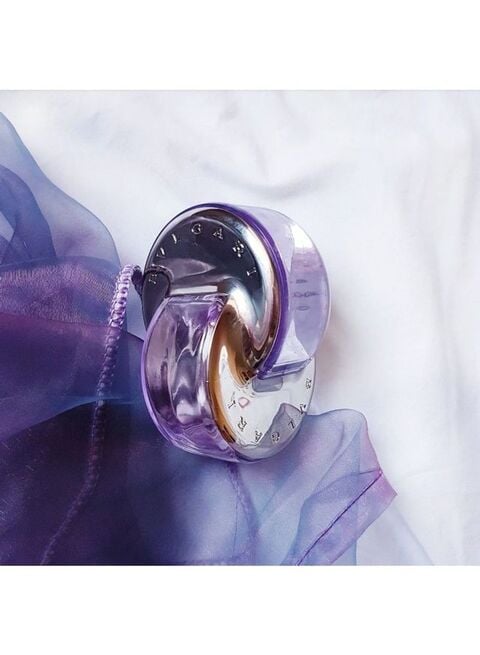 Parfum 2025 bvlgari amethyst