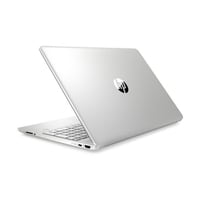HP 15 FQ5040 Laptop With 15.6-Inch Display Core i7-1255U Processor 16GB RAM 512GB SSD Intel Iris Xe Windows 11