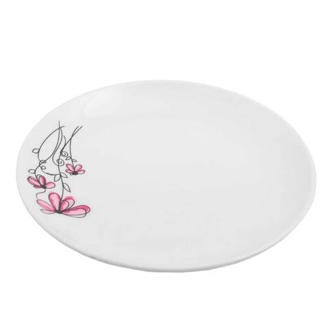 Melamine plates deals