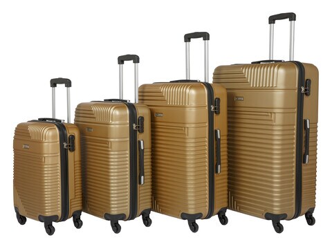 Trolley travel deals case