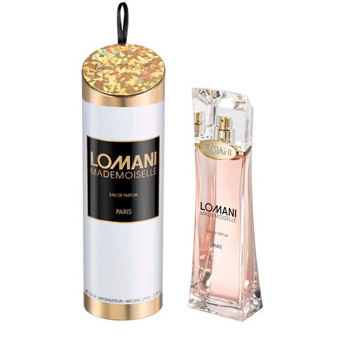 Lomani perfume for ladies price hot sale