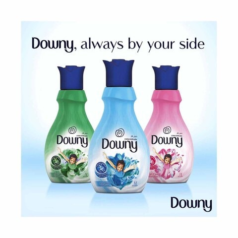 Downy Concentrate Fabric Softener Valley Dew 1.5L&nbsp;