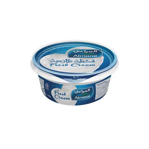 Buy Almarai Breakfast Cream 100g in UAE