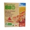 Carrefour Bio Strawberry Cereal Bar 138g