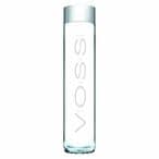Buy Voss Artesian Sparkling Water 800ml in UAE