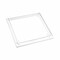 Miele Washer And Dryer Stacking Kit WTV501 Lotus White