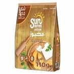 اشتري صن بايتس خبز محمص بالجبن و الاعشاب 110 جرام في السعودية