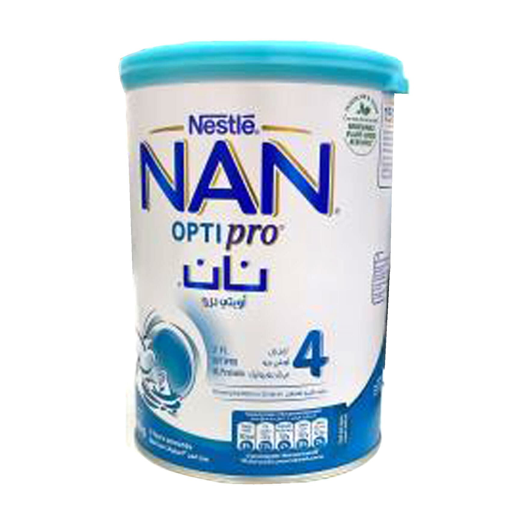 Nan 1 best sale milk price