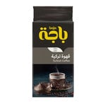 Buy Baja Turkish Coffee Plain 400g in Saudi Arabia
