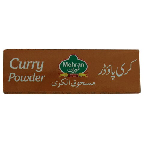 Mehran Curry Powder 400g