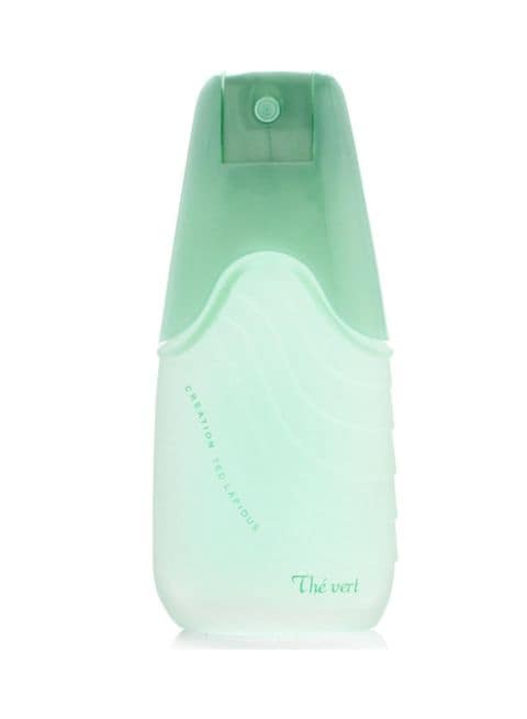 Buy Ted Lapidus Creation The Vert Vaporisateur Eau De Toilette for