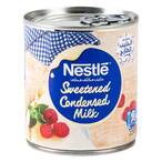 Buy Nestle Sweetened Condensed Milk 370g in Kuwait