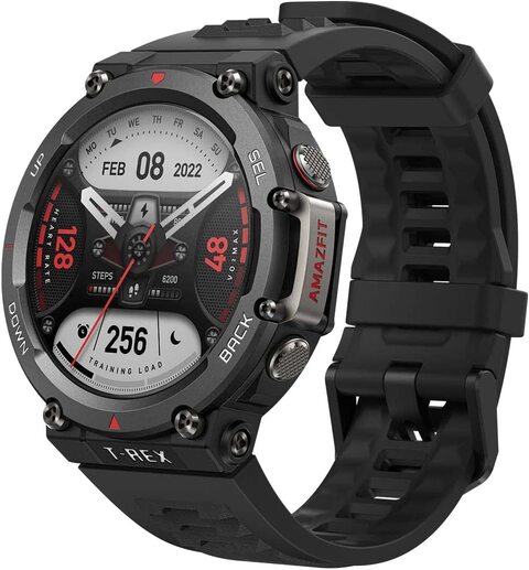 Xiaomi amazfit sports on sale watch