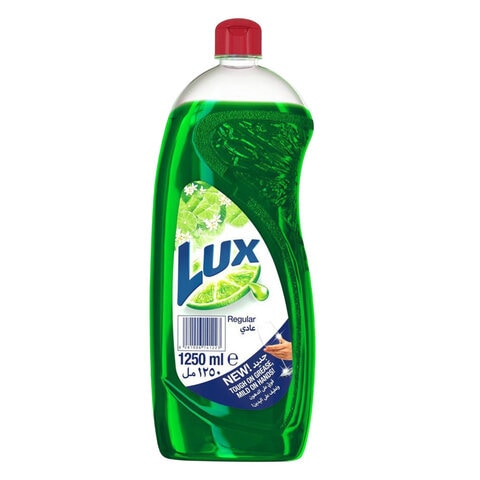 Lux Sunlight Classic Dishwashing Liquid 1.25 lt