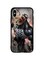 Theodor - Protective Case Cover For Apple iPhone XS Max Venom