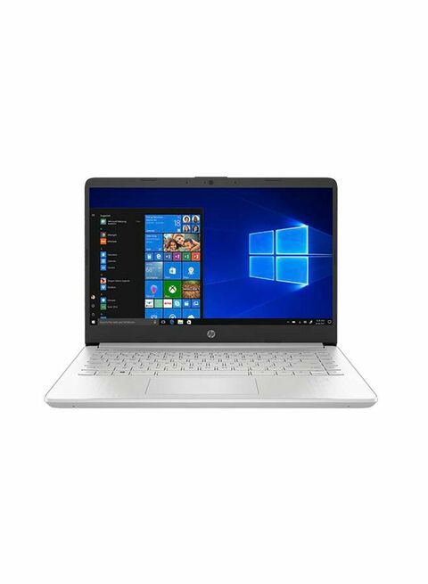 Buy Hp 14 Dq2038ms Laptop With 14 Inch Display Core I3 1115g4 Processor8gb Ram256gb Ssdintel 1383