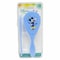 Disney Mickey Mouse Comb And Brush Set TRHA1722 Blue Pack of 2