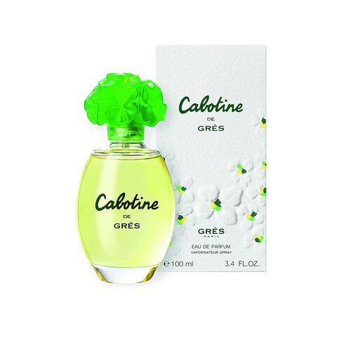 Parfums Gres Cabotine Women Eau De Toilette - 100ml