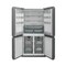 Vestel Side By Side 4 Doors Fridge RM916MD3E-X 916Liters - Grey (Plus Extra Supplier&#39;s Delivery Charge Outside Doha)