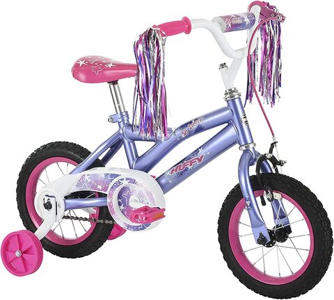 Huffy 12 cheap inch bike girl