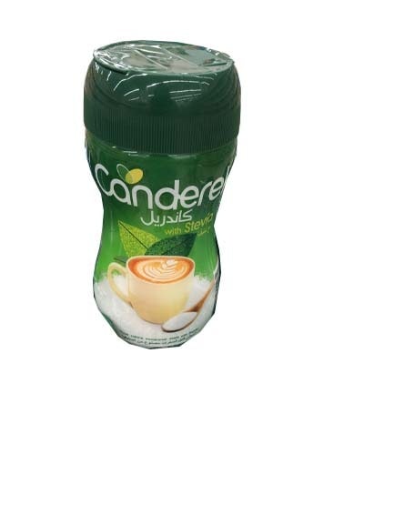 Canderel Low Calorie Sweetener Tablets 150's