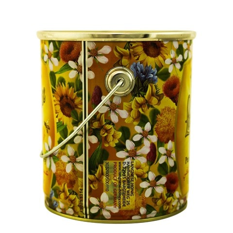 Langnese Pure Bee Honey 2kg