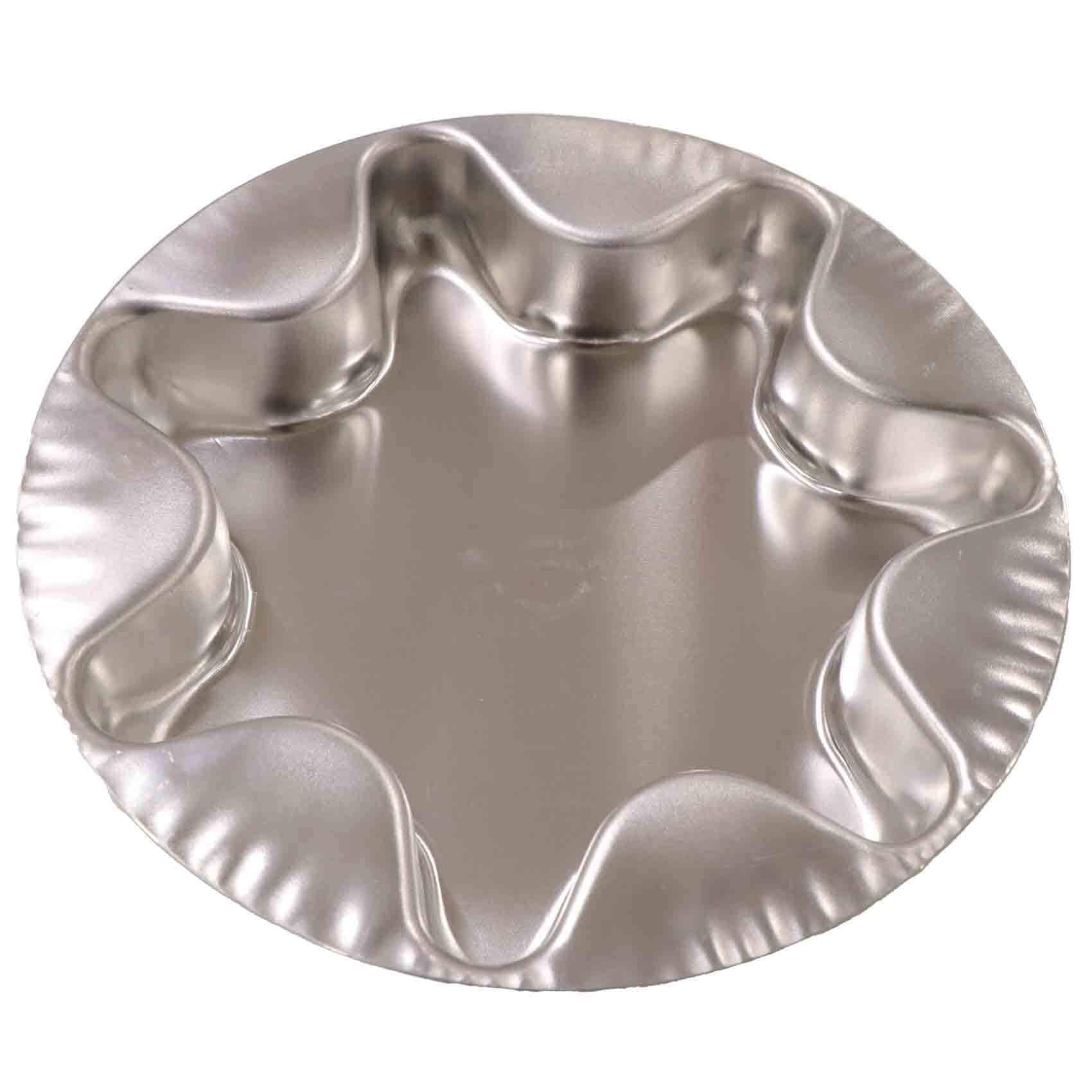 Buy English Cake Mold Aluminum Online - Shop Home & Garden on Carrefour  Jordan