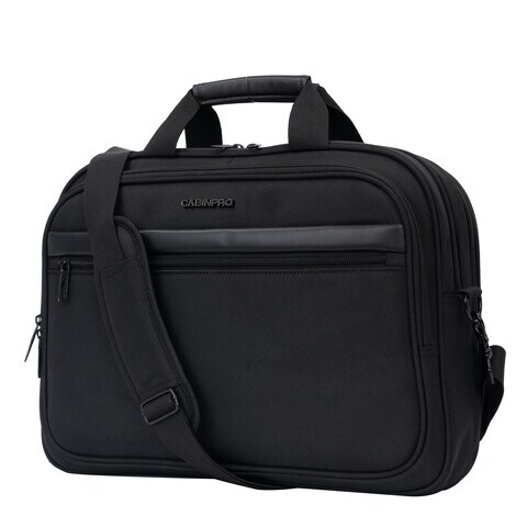 Over the 2025 shoulder laptop bag