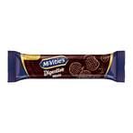 اشتري ميني بسكويت مكفيتيز دايجيستف بالشوكولاتة الداكنة - 8 قطع في مصر