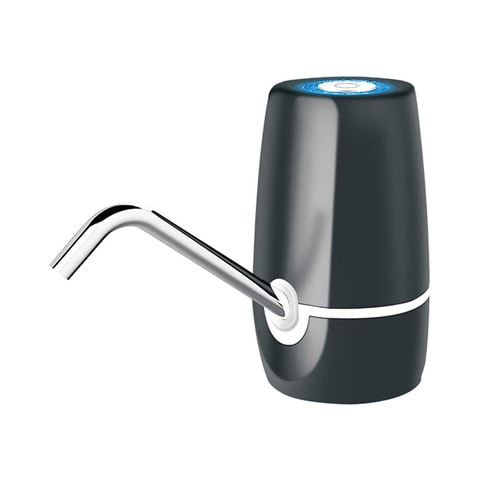 Dispeze Automatic Water Dispenser DZ 768 Black