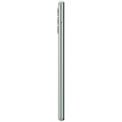 Samsung Galaxy M13, 6GB RAM, 128GB, 5G, Aqua Green - Indian Version (5000mAh Battery, Up To 8GB RAM With RAM Plus)