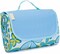 Generic - Outdoor Picnic Blanket 57&#39;x79&#39; Foldable Patterned Waterproof Handy Folding Beach Mat