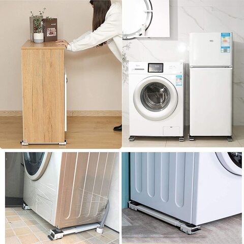 Portable washer hot sale with wheels