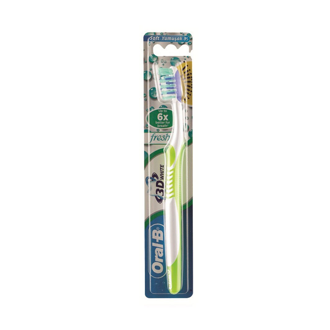 Oral b discount precision clean carrefour