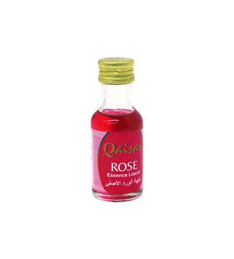 Qaisar Rose Essence Liquid 28 ml