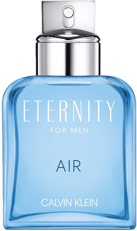 Calvin klein eternity for cheap men edt 100 ml