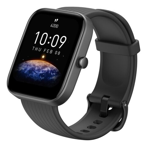 Reloj xiaomi amazfit online bip carrefour