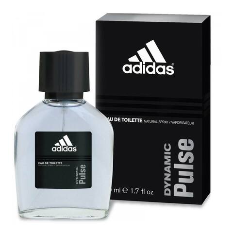 Adidas Dynamic Pulse Eau De Toilette 100ml