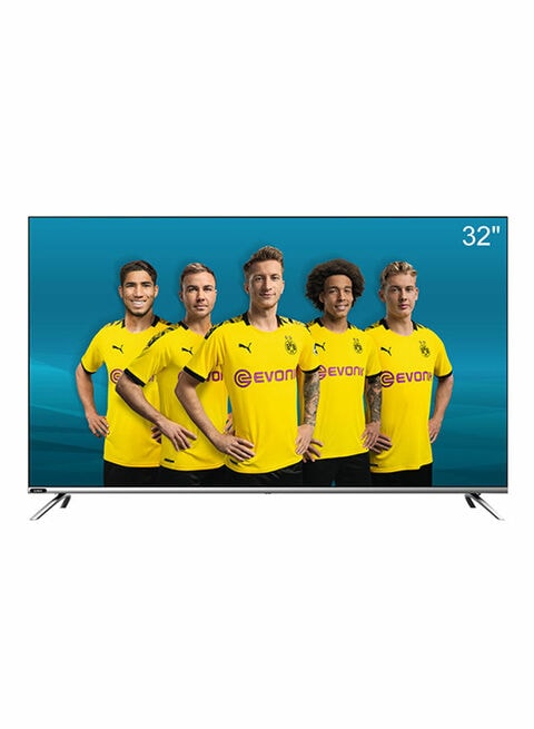 Buy CHiQ 32-Inch HD LED Smart TV L32H7 Online - Shop Electronics &  Appliances on Carrefour UAE