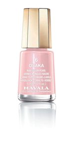 Buy Mavala - Nail Polish 6 Osaka in UAE