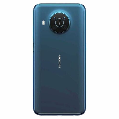 Nokia X20 8GB 128GB 5G Nordic Blue