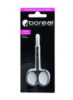 Buy Boreal Stainless Steel Slant Tip Scissors 921 Silver in Saudi Arabia