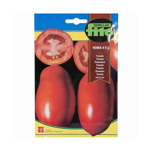 Fito Seeds Red Cherry Tomato
