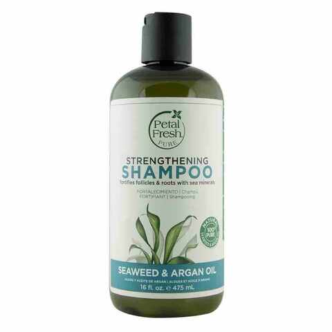 Petal store fresh shampoo