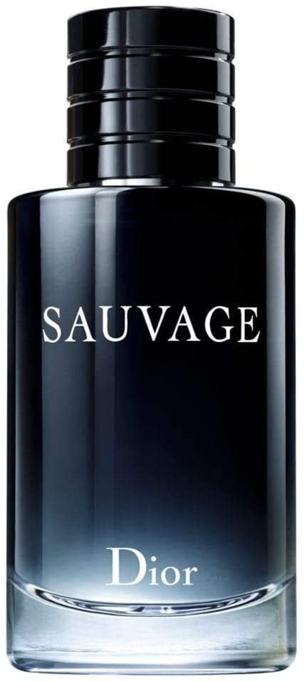 Dior Sauvage Eau De Toilette For Men - 100ml