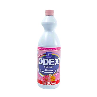 Odex Bleach Liquid Pink 1L