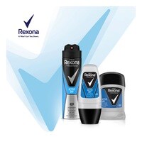 Rexona Antiperspirant Deodorant Stick 48-Hour  Active Dry 40g