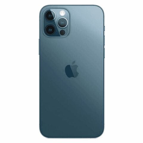 Apple iPhone 12 Pro 256 GB Pacific Blue